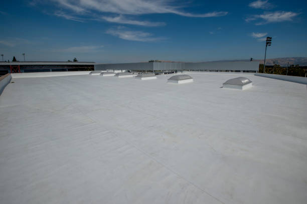 Best Roof Leak Repair  in Wellsville, OH