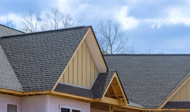 Best Green or Eco-Friendly Roofing Solutions  in Wellsville, OH