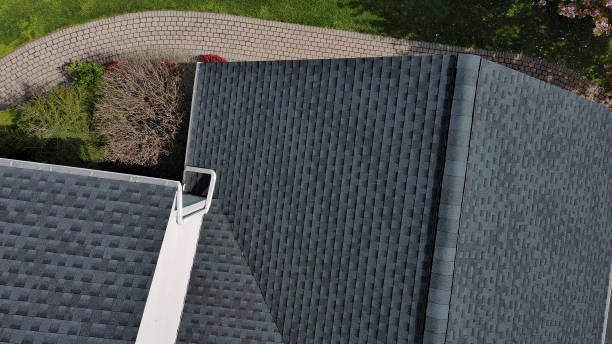 Professional Roofing in Wellsville, OH
