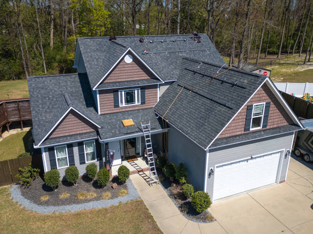 Best Roofing for New Construction  in Wellsville, OH