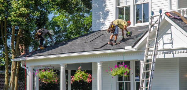 Best Roof Ventilation Installation  in Wellsville, OH